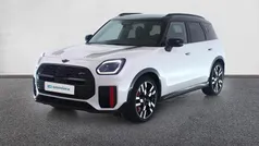 Mini John Cooper Works Countryman