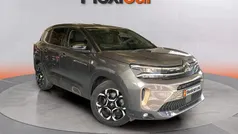 Gris Usado 2023 Citroën C5 Aircross PureTech SUV | 14.790 € (Buen precio)