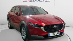 Usado 2021 Mazda CX-30 SUV | 19.840 € (Precio justo)