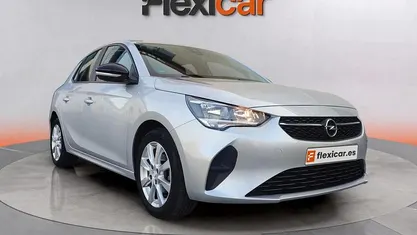 Usado Opel Corsa Edition 75 CV (55 kW) 2023 Utilitario