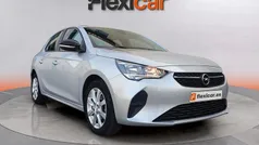 Usado 2023 Opel Corsa Edition Utilitario | 10.490 € (Buen precio)