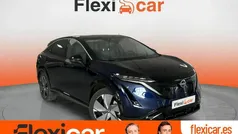 Azul Usado 2022 Nissan Ariya Evolve SUV | 37.990 € (Precio justo)