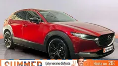 Usado 2022 Mazda CX-30 SUV | 22.290 € (Buen precio)