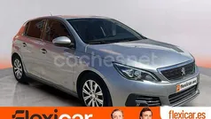 Usado 2020 Peugeot 308 Style Berlina | 11.990 € (Precio justo)