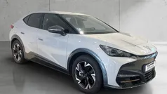 Usado 2025 Cupra Tavascan Endurance SUV | 39.900 € (Precio justo)