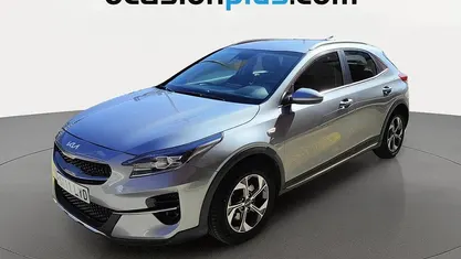 Usado Kia XCeed 120 CV (88 kW) 2022 SUV