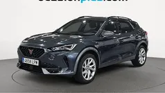 Usado 2021 Cupra Formentor SUV | 23.264 € (Precio justo)