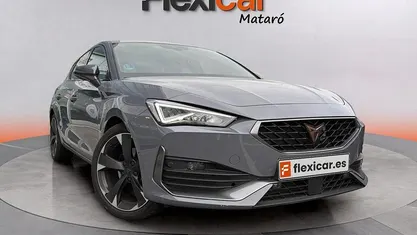 Usado 2024 Cupra Leon Berlina | 22.290 € (Super precio)