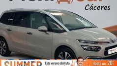 Gris Usado 2020 Citroën C4 Feel | 11.990 € (Precio justo)