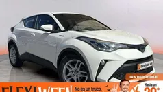 Usado 2021 Toyota C-HR Active SUV | 18.890 € (Buen precio)