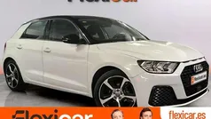 Usado 2020 Audi A1 Sportback Premium Utilitario | 15.990 € (Super precio)