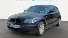 Usado 2009 BMW 118 Utilitario | 7900 € (Precio justo)