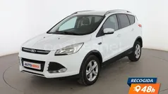 Usado 2015 Ford Kuga Trend SUV | 14.599 € (Precio justo)