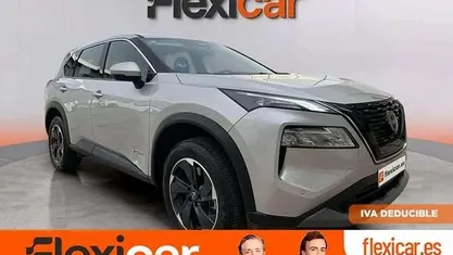 Usado Nissan X-Trail Acenta 213 CV (156 kW) 2025 SUV