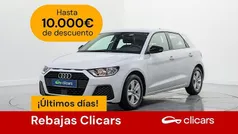 Usado 2021 Audi A1 Sportback S-Line Utilitario | 16.290 € (Buen precio)