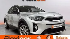 Blanco Usado 2019 Kia Stonic SUV | 13.990 € (Precio justo)