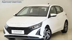 Usado 2024 Hyundai i20 | 15.690 € (Precio justo)