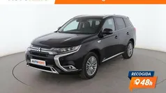 Usado 2020 Mitsubishi Outlander P-HEV SUV | 23.099 € (Precio justo)