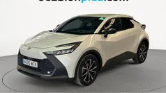 Usado 2024 Toyota C-HR Advance SUV | 29.910 € (Precio justo)