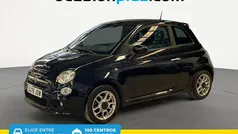 Usado 2015 Fiat 500 S Utilitario | 7800 € (Precio justo)
