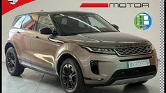 Usado 2020 Land Rover Range Rover evoque S SUV | 27.990 € (Precio justo)