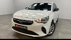 Usado 2021 Opel Corsa Elegance Berlina | 10.990 € (Precio justo)