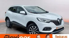 Usado 2020 Renault Kadjar Business SUV | 18.470 € (Precio justo)