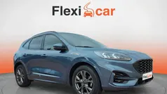 Usado 2022 Ford Kuga Titanium SUV | 16.590 € (Super precio)
