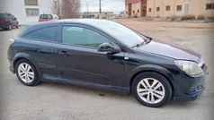 Usado 2010 Opel Astra Cosmo | 6800 € (Buen precio)