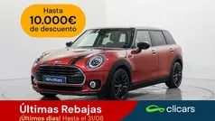 Usado 2019 Mini Cooper Clubman Familiar | 19.990 € (Precio justo)