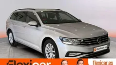 Usado 2020 VW Passat Executive Familiar | 16.990 € (Super precio)