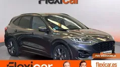 Usado 2022 Ford Kuga ST-Line SUV | 16.990 € (Precio justo)