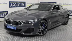 Usado 2019 BMW 840 M Sport Coupe | 58.990 € (Buen precio)