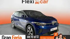 Usado 2022 VW ID.4 Pure SUV | 23.990 € (Buen precio)