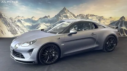 Usado Alpine A110 300 CV (220 kW) 2024 Coupe