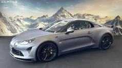 Usado 2024 Alpine A110 Coupe | 91.900 €