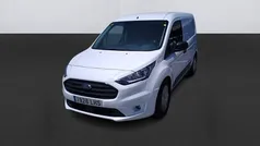 Usado 2020 Ford Transit Trend | 11.900 € (Precio justo)