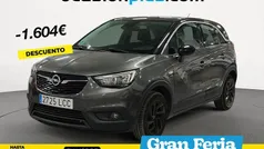 Gris Usado 2019 Opel Crossland Design Edition SUV | 12.700 € (Precio justo)