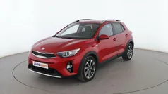 Usado 2020 Kia Stonic SUV | 15.199 € (Precio justo)