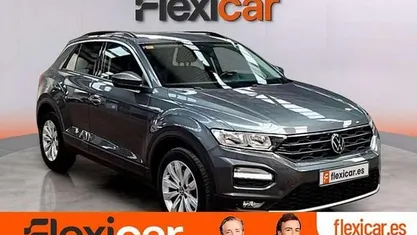 Usado VW T-Roc Advance 150 CV (110 kW) 2021 SUV