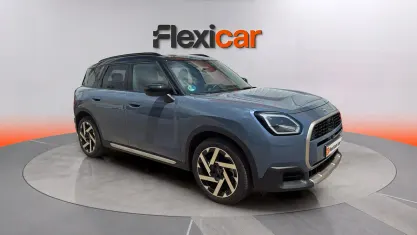 Usado Mini Countryman 218 CV (160 kW) 2025 Azul SUV