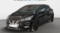 Usado 2019 Nissan Micra Utilitario | 12.500 € (Buen precio)