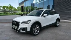 Blanco Usado 2018 Audi Q2 Design SUV | 19.100 € (Precio justo)