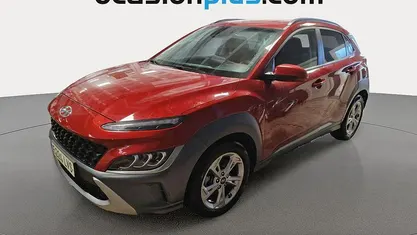 Usado 2021 Hyundai Kona SUV | 14.537 € (Super precio)