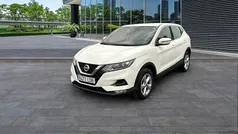 Usado 2019 Nissan Qashqai Acenta SUV | 17.100 € (Precio justo)