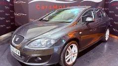 Usado 2011 Seat Leon Style Berlina | 6990 € (Precio justo)