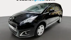 Usado 2014 Peugeot 5008 Allure | 8490 € (Precio justo)