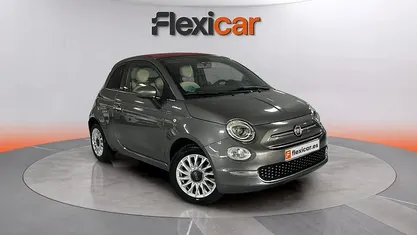Usado Fiat 500 Club 71 CV (52 kW) 2022 Berlina