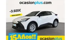 Usado 2025 Toyota C-HR Active SUV | 25.209 € (Buen precio)