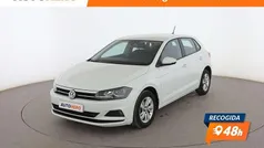 Usado 2018 VW Polo Advance Berlina | 12.999 € (Precio justo)